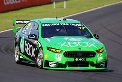 Scott Pye und Marcos Ambrose, Team Penske, Ford