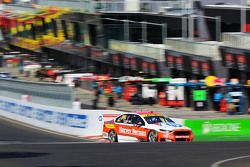 Renee Gracie and Simona de Silvestro, Prodrive Racing Australia Ford