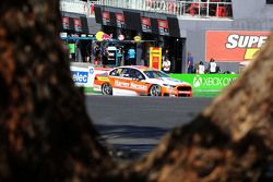 Renee Gracie and Simona de Silvestro, Prodrive Racing Australia Ford