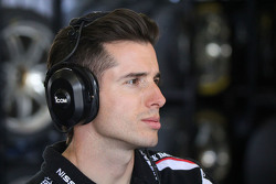 Rick Kelly, Nissan Motorsports