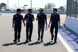Felipe Nasr, Sauber F1 Team