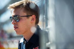 Daniil Kvyat, Red Bull Racing