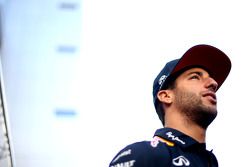 Daniel Ricciardo, Red Bull Racing