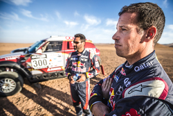 #300 Mini: Nasser Al-Attiya and Matthieu Baumel