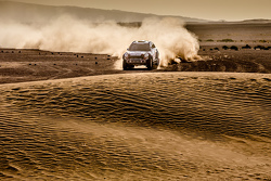 #300 Mini: Nasser Al-Attiyah and Matthieu Baumel