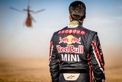 #300 Mini: Nasser Al-Attiyah