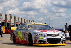 Jeff Gordon, Hendrick Motorsports Chevrolet