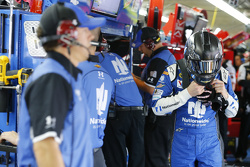 Dale Earnhardt Jr., Hendrick Motorsports Chevrolet