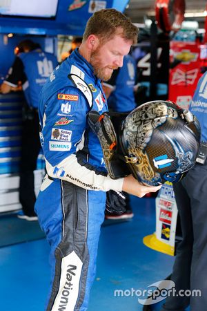 Dale Earnhardt Jr., Hendrick Motorsports Chevrolet