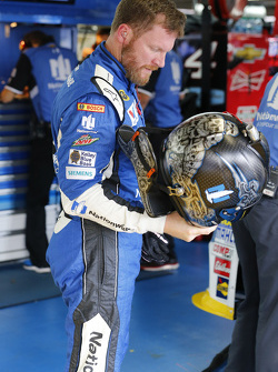 Dale Earnhardt Jr., Hendrick Motorsports Chevrolet