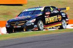 Will Davison and Alex Davison, Erebus Motorsport Mercedes