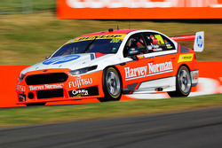 Renee Gracie e Simona de Silvestro, Prodrive Racing Australia Ford