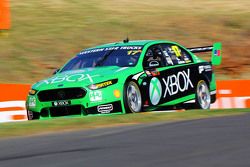 Scott Pye y Marcos Ambrose, Team Penske Ford