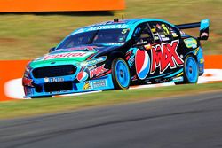 Mark Winterbottom et Steve Owen, Prodrive Racing Australia Ford