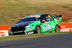 David Reynolds et Dean Canto, Rod Nash Racing Ford