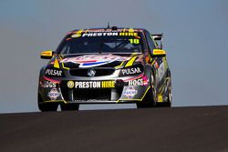 Lee Holdsworth et Sébastien Bourdais, Walkinshaw Performance Holden