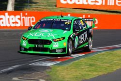 Scott Pye y Marcos Ambrose, Team Penske Ford