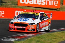 Renee Gracie et Simona de Silvestro, Prodrive Racing Australia Ford