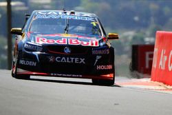 Jamie Whincup et Paul Dumbrell, Triple Eight Race Engineering Holden