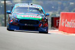 Chaz Mostert and Cameron Waters, Prodrive Racing Australia Ford