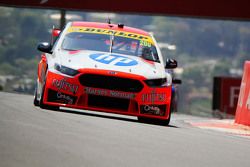 Renee Gracie et Simona de Silvestro, Prodrive Racing Australia Ford