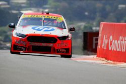 Renee Gracie et Simona de Silvestro, Prodrive Racing Australia Ford