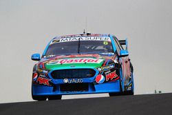 Chaz Mostert and Cameron Waters, Prodrive Racing Australia Ford