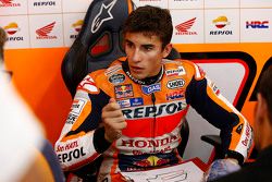 Marc Marquez, Repsol Honda Team