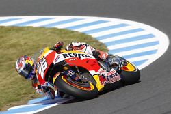 Dani Pedrosa, Repsol Honda Team