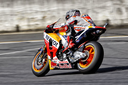Marc Marquez, Repsol Honda Team