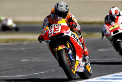 Marc Marquez, Repsol Honda Team
