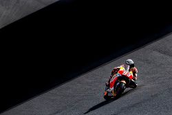 Marc Marquez, Repsol Honda Team