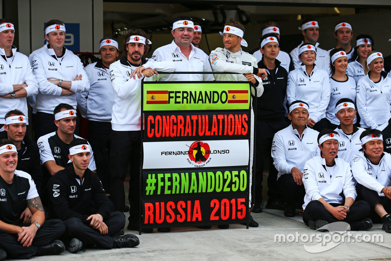 Grand Prix de Russie 2015