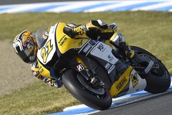 Katsuyuki Nakasuga, Yamaha Factory Racing