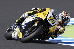 Katsuyuki Nakasuga, Yamaha Factory Racing