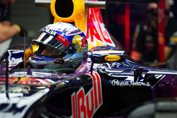 Daniel Ricciardo, Red Bull Racing RB11