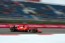 Kimi Raikkonen, Ferrari SF15-T