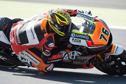 Лорис Баз, Forward Racing Yamaha