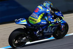 Aleix Espargaro, Team Suzuki MotoGP