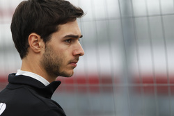 Rene Binder, MP Motorsport