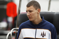 Raffaele Marciello, Trident