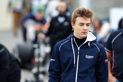 Artem Markelov, RUSSIAN TIME