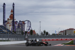 Стоффель Вандорн, ART Grand Prix