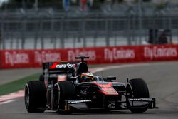 Stoffel Vandoorne, ART Grand Prix