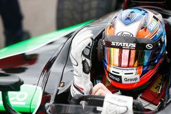 Richie Stanaway, Status Grand Prix