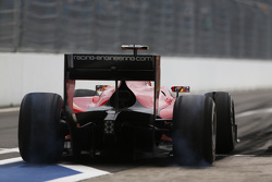 Alexander Rossi, Racing Engineering
