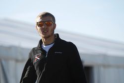 Sergey Sirotkin, Rapax