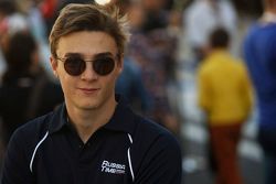 Artem Markelov, RUSSIAN TIME