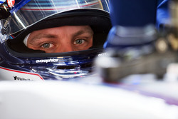 Валттери Боттас, Williams FW37