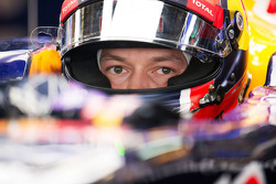 Daniil Kvyat, Red Bull Racing RB11
